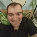 Роман, 34 года