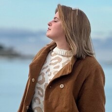 Фотография девушки Екатерина, 21 год из г. Астрахань