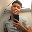 Данияр, 32 года