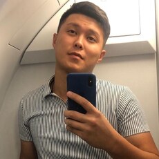 Фотография мужчины Данияр, 32 года из г. Астана