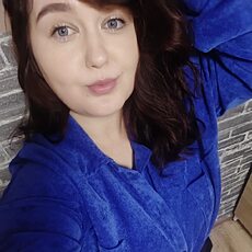 Фотография девушки Натусик, 29 лет из г. Крупки