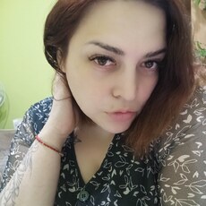 Фотография девушки Лесечка, 34 года из г. Барнаул