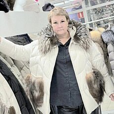 Фотография девушки Светлана, 58 лет из г. Иркутск