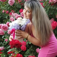 Фотография девушки Мари, 33 года из г. Усть-Каменогорск