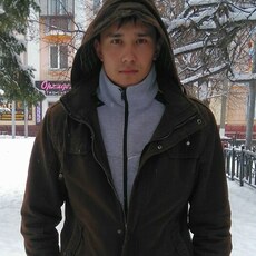 Фотография мужчины Азат, 25 лет из г. Уфа