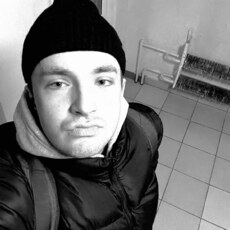 Фотография мужчины Максим, 21 год из г. Мозырь