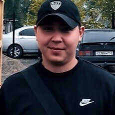 Фотография мужчины Виктор, 29 лет из г. Междуреченск