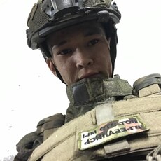 Фотография мужчины Дима, 21 год из г. Белово