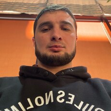 Фотография мужчины Руслан, 26 лет из г. Ставрополь