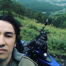 Фотография мужчины Александр, 26 лет из г. Мурманск