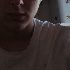 Фотография мужчины Павел, 18 лет из г. Черногорск