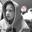 Кристина, 20 лет