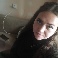 Фотография девушки Зинаида, 29 лет из г. Зеленогорск (Красноярский Край)