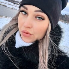 Фотография девушки Жанна, 33 года из г. Сморгонь