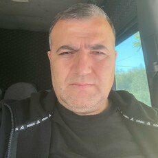 Фотография мужчины Иса, 48 лет из г. Архангельск
