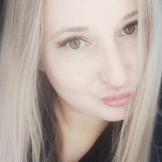 Фотография девушки Кристина, 30 лет из г. Кунгур