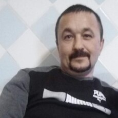 Фотография мужчины Алексей, 53 года из г. Бурла