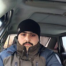 Фотография мужчины Мехродж, 40 лет из г. Ревда