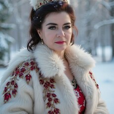 Фотография девушки Эля, 43 года из г. Благовещенск