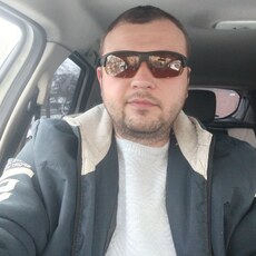 Фотография мужчины Игорь, 32 года из г. Таганрог