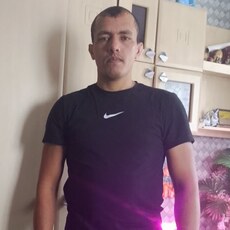 Фотография мужчины Андрей Кочкин, 29 лет из г. Тогучин