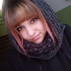 Фотография девушки Настя, 26 лет из г. Домодедово