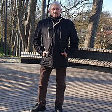 Фотография мужчины Stiv, 58 лет из г. Рига