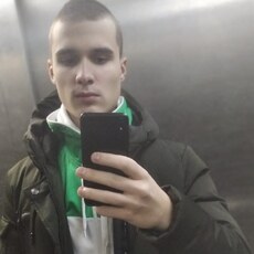 Фотография мужчины Богдан, 24 года из г. Воронеж