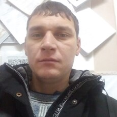 Фотография мужчины Макс, 36 лет из г. Орск