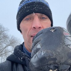 Фотография мужчины Евгений, 49 лет из г. Домодедово