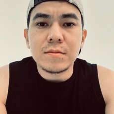 Фотография мужчины Unknown, 30 лет из г. Актобе