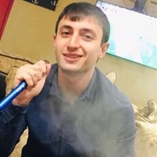 Фотография мужчины Артур, 20 лет из г. Невинномысск