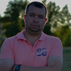 Фотография мужчины Парнишка, 38 лет из г. Нижний Новгород