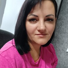 Фотография девушки Яна, 44 года из г. Мурманск