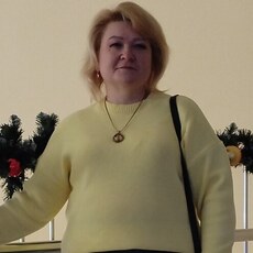Фотография девушки Наталья, 51 год из г. Коломна