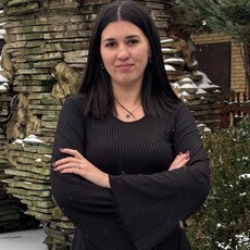 Фотография девушки Александра, 24 года из г. Луганск