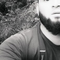 Фотография мужчины Имом, 33 года из г. Улан-Удэ