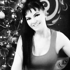 Фотография девушки Prosto Mila, 43 года из г. Черемхово