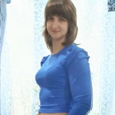 Фотография девушки Анастасия, 33 года из г. Витебск