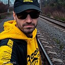 Maximilian, 35 лет