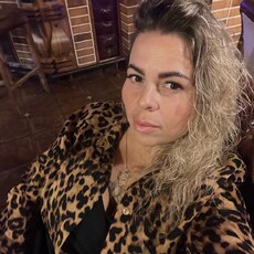 Фотография девушки Юлия, 43 года из г. Ленинск-Кузнецкий