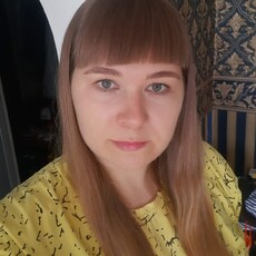 Фотография девушки Ольга, 34 года из г. Мариинск