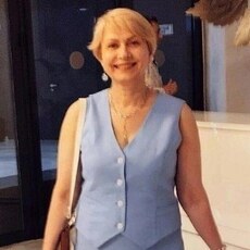 Фотография девушки Елена, 59 лет из г. Минск
