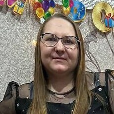 Фотография девушки Анна, 34 года из г. Молочный