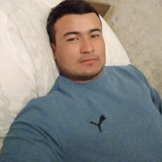 Фотография мужчины Ахлидин, 31 год из г. Троицк