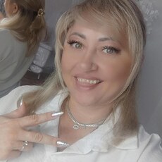 Фотография девушки Кристи, 41 год из г. Йошкар-Ола