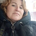 Светлана, 44 года