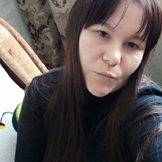 Фотография девушки Вика, 35 лет из г. Яровое