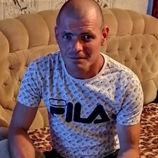 Фотография мужчины Вова, 27 лет из г. Рогачев