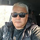 Счастливчик, 48 лет